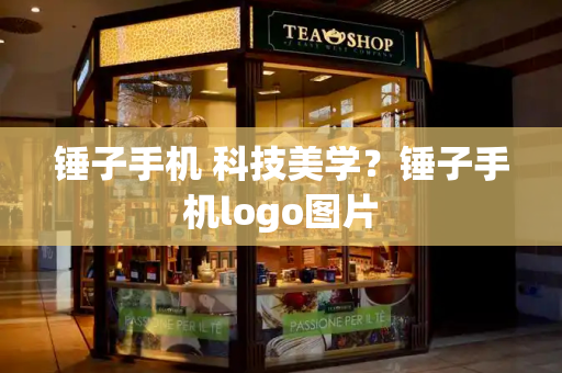 锤子手机 科技美学？锤子手机logo图片