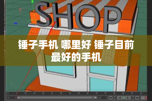 锤子手机 哪里好 锤子目前最好的手机