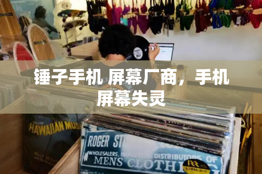 锤子手机 屏幕厂商，手机屏幕失灵-第1张图片-星选测评