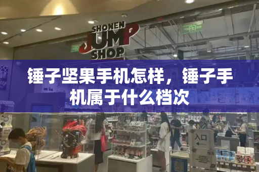 锤子坚果手机怎样，锤子手机属于什么档次