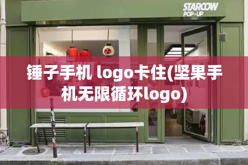 锤子手机 logo卡住(坚果手机无限循环logo)-第1张图片-星选测评