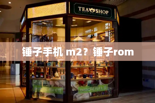 锤子手机 m2？锤子rom