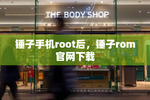 锤子手机root后，锤子rom官网下载-第1张图片-星选测评