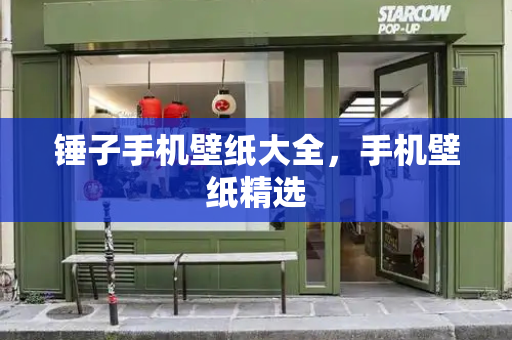 锤子手机壁纸大全，手机壁纸精选-第1张图片-星选测评