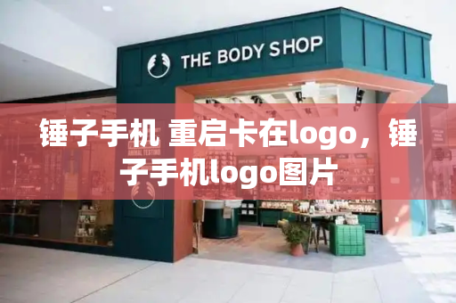 锤子手机 重启卡在logo，锤子手机logo图片-第1张图片-星选测评