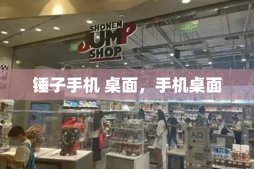锤子手机 桌面，手机桌面
