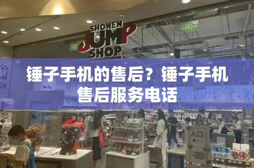 锤子手机的售后？锤子手机售后服务电话-第1张图片-星选测评