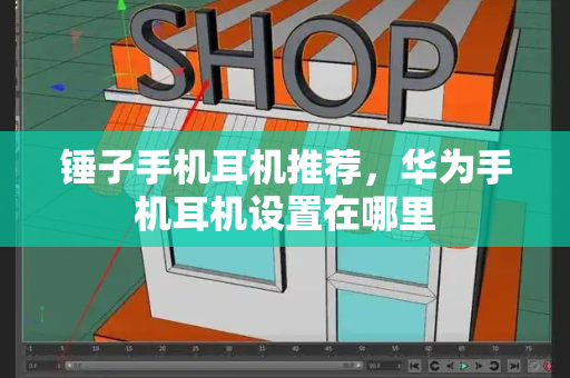 锤子手机耳机推荐，华为手机耳机设置在哪里-第1张图片-星选测评