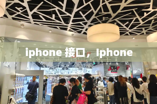 iphone 接口，Iphone