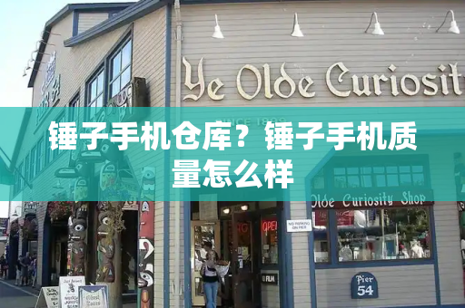 锤子手机仓库？锤子手机质量怎么样-第1张图片-星选测评