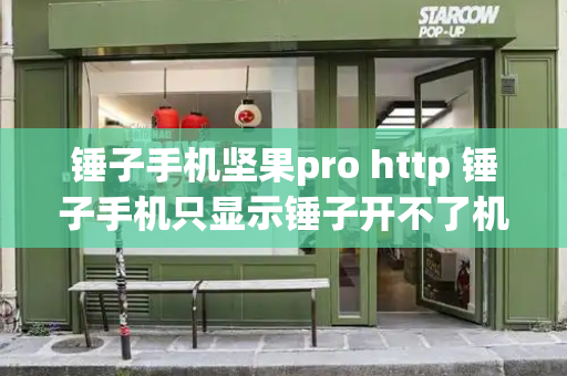 锤子手机坚果pro http 锤子手机只显示锤子开不了机
