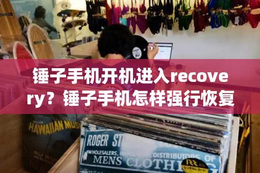 锤子手机开机进入recovery？锤子手机怎样强行恢复出厂-第1张图片-星选测评