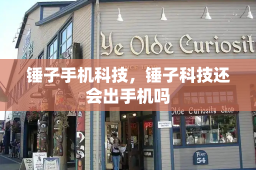 锤子手机科技，锤子科技还会出手机吗