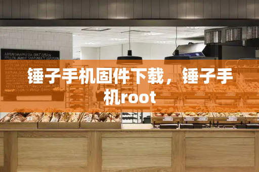 锤子手机固件下载，锤子手机root