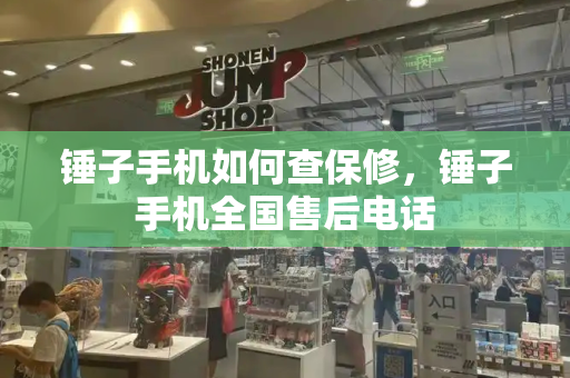 锤子手机如何查保修，锤子手机全国售后电话