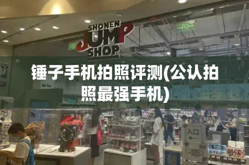 锤子手机拍照评测(公认拍照最强手机)