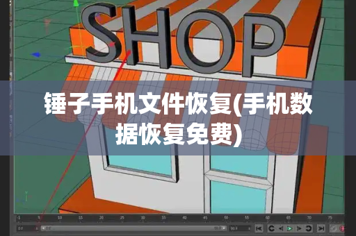 锤子手机文件恢复(手机数据恢复免费)-第1张图片-星选测评