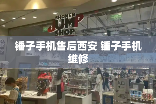 锤子手机售后西安 锤子手机维修