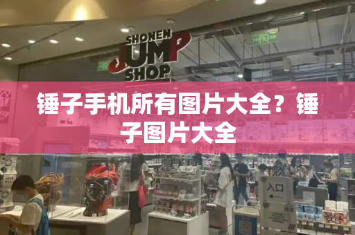 锤子手机所有图片大全？锤子图片大全