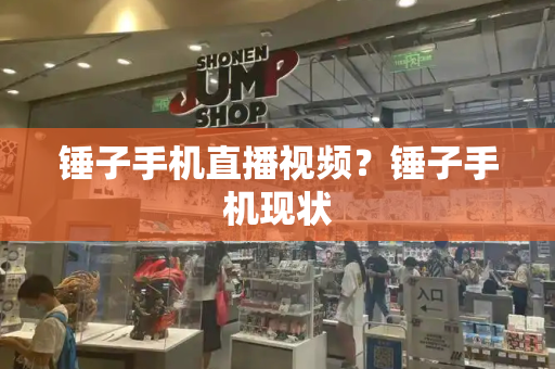 锤子手机直播视频？锤子手机现状-第1张图片-星选测评