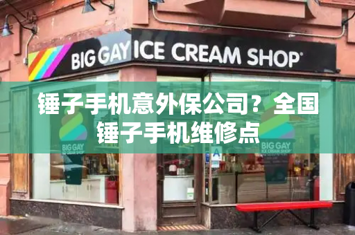 锤子手机意外保公司？全国锤子手机维修点-第1张图片-星选测评