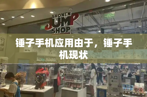 锤子手机应用由于，锤子手机现状-第1张图片-星选测评