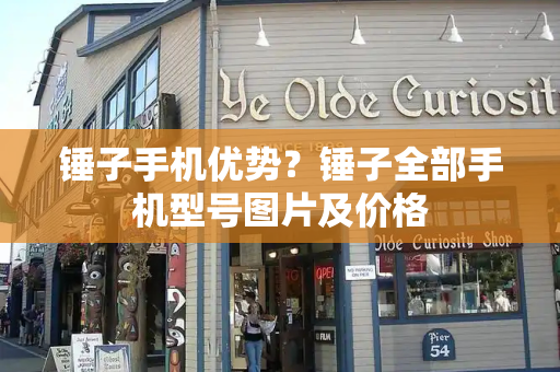 锤子手机优势？锤子全部手机型号图片及价格-第1张图片-星选测评