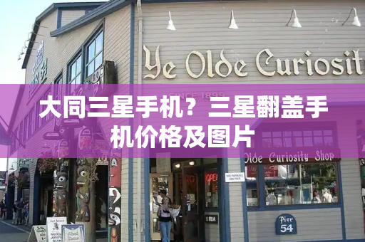 大同三星手机？三星翻盖手机价格及图片