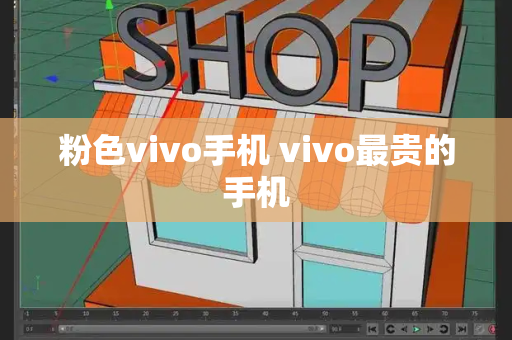 粉色vivo手机 vivo最贵的手机