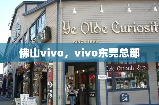 佛山vivo，vivo东莞总部-第1张图片-星选测评