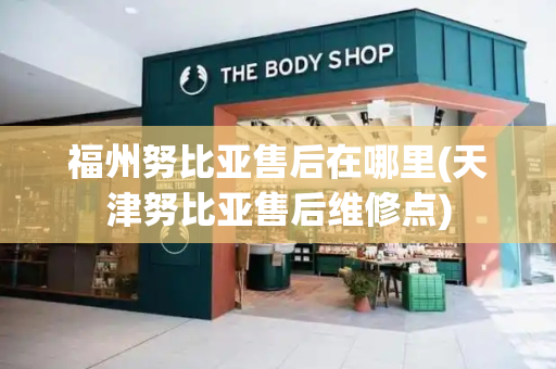 福州努比亚售后在哪里(天津努比亚售后维修点)-第1张图片-星选测评