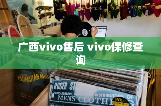广西vivo售后 vivo保修查询-第1张图片-星选测评