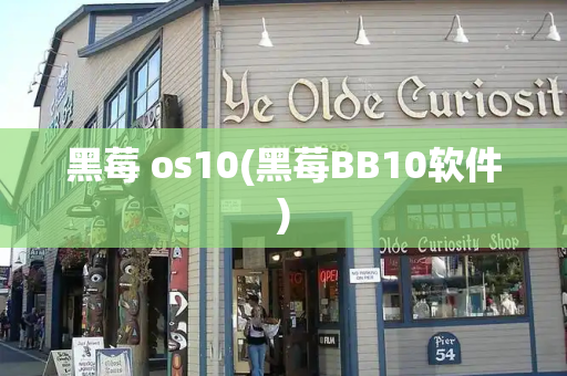 黑莓 os10(黑莓BB10软件)
