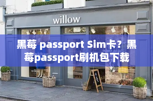 黑莓 passport Sim卡？黑莓passport刷机包下载