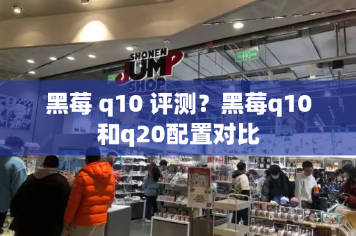 黑莓 q10 评测？黑莓q10和q20配置对比