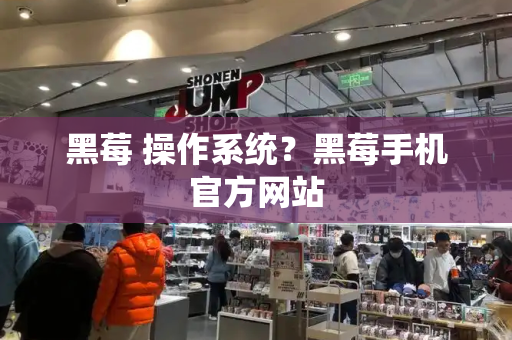 黑莓 操作系统？黑莓手机官方网站-第1张图片-星选测评
