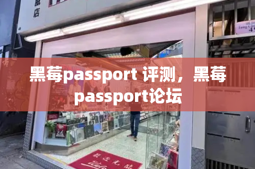 黑莓passport 评测，黑莓passport论坛