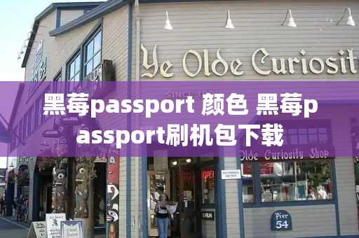 黑莓passport 颜色 黑莓passport刷机包下载