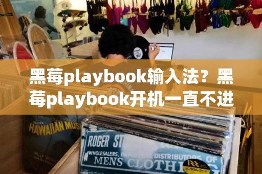 黑莓playbook输入法？黑莓playbook开机一直不进入-第1张图片-星选测评