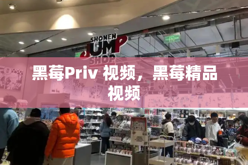 黑莓Priv 视频，黑莓精品视频