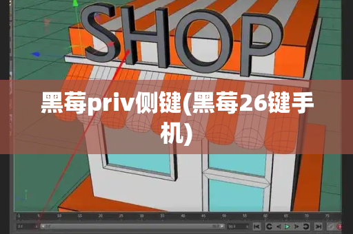 黑莓priv侧键(黑莓26键手机)