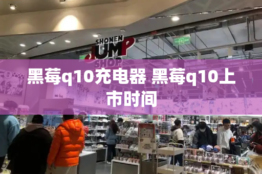 黑莓q10充电器 黑莓q10上市时间