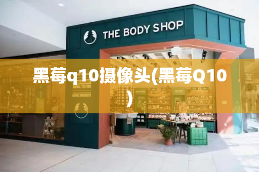 黑莓q10摄像头(黑莓Q10)