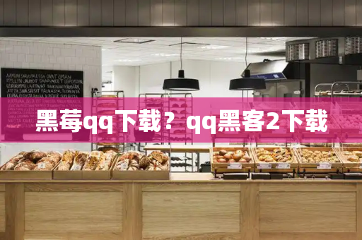 黑莓qq下载？qq黑客2下载