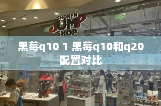黑莓q10 1 黑莓q10和q20配置对比