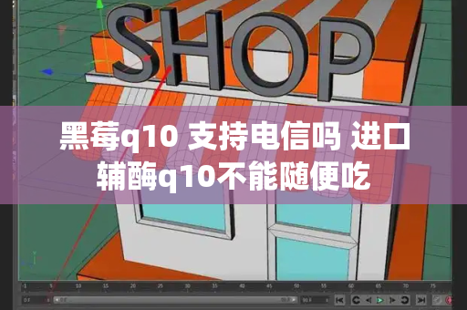 黑莓q10 支持电信吗 进口辅酶q10不能随便吃