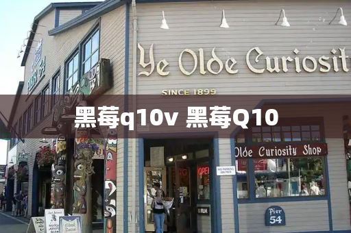 黑莓q10v 黑莓Q10-第1张图片-星选测评