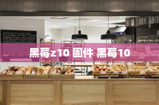 黑莓z10 固件 黑莓10