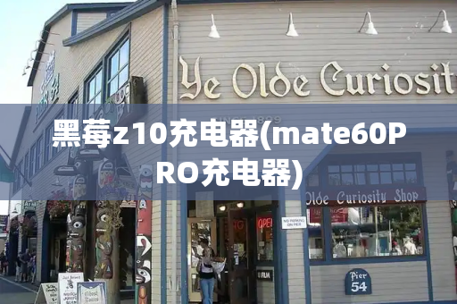 黑莓z10充电器(mate60PRO充电器)-第1张图片-星选测评