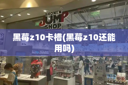 黑莓z10卡槽(黑莓z10还能用吗)-第1张图片-星选测评